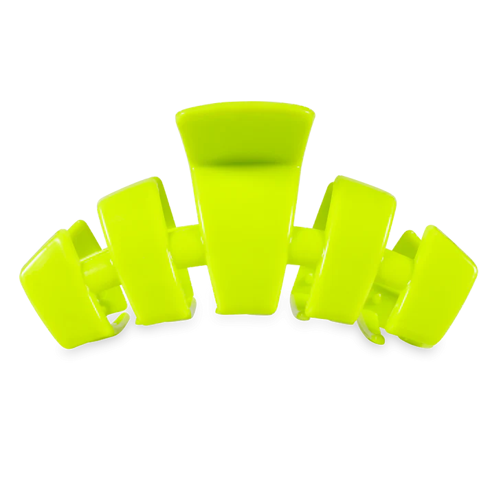 Teleties - Classic Summer Brights Hair Clip - Large