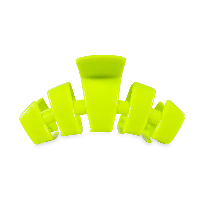 Teleties - Classic Summer Brights Hair Clip - Medium