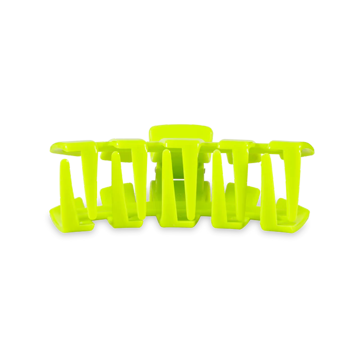 Teleties - Classic Summer Brights Hair Clip - Medium