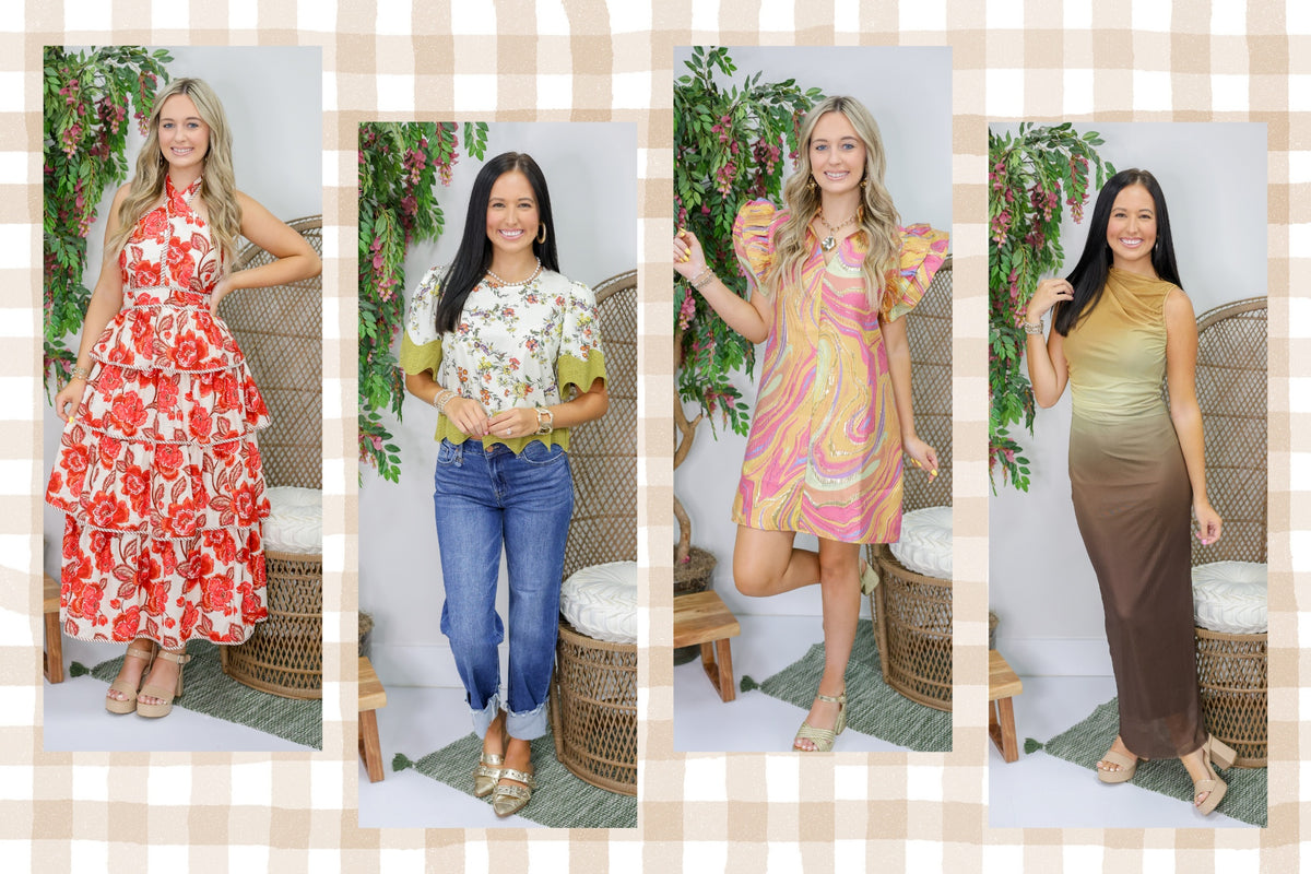 Allie Lynn's – Allie Lynn's Boutique