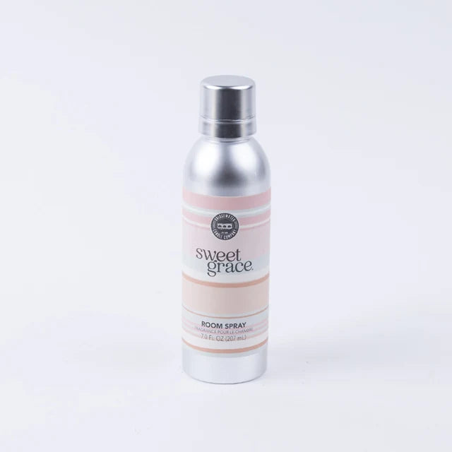 Bridgewater Candle Co. - Sweet Grace 7 fl oz. Room Spray
