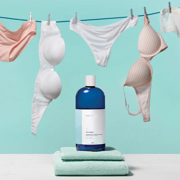 Capri Blue - Volcano Signature Concentrated Laundry Detergent