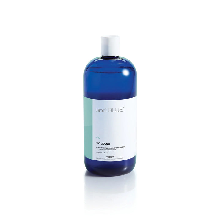 Capri Blue - Volcano Signature Concentrated Laundry Detergent
