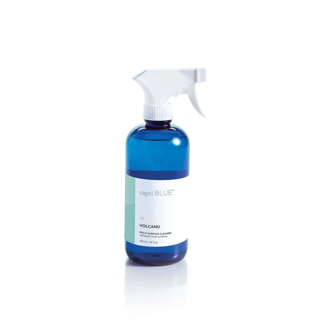 Capri Blue - Volcano Signature Multi-Surface Cleaner